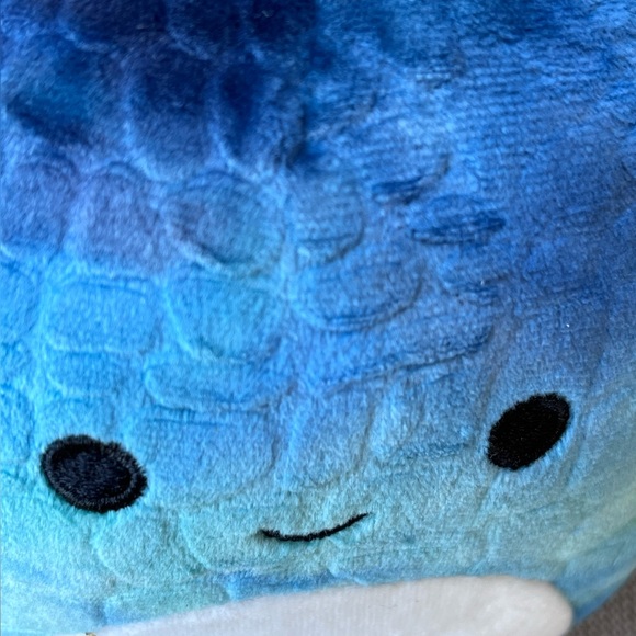 NWT Squishmallows Stahl, the Dinosaur Plush - Picture 11 of 13